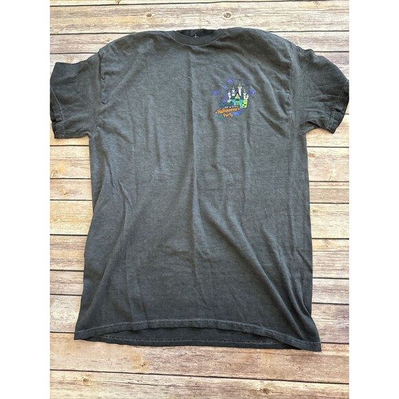 Disney Parks Mickey’s Not So Scary Halloween 2023 Glow Youth Medium - Picture 3 of 7